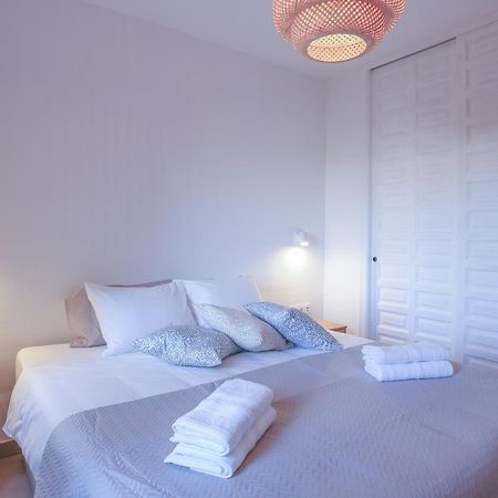 Retiro Sol - Apartamento Alqueria Sol B13 德尼亚 外观 照片