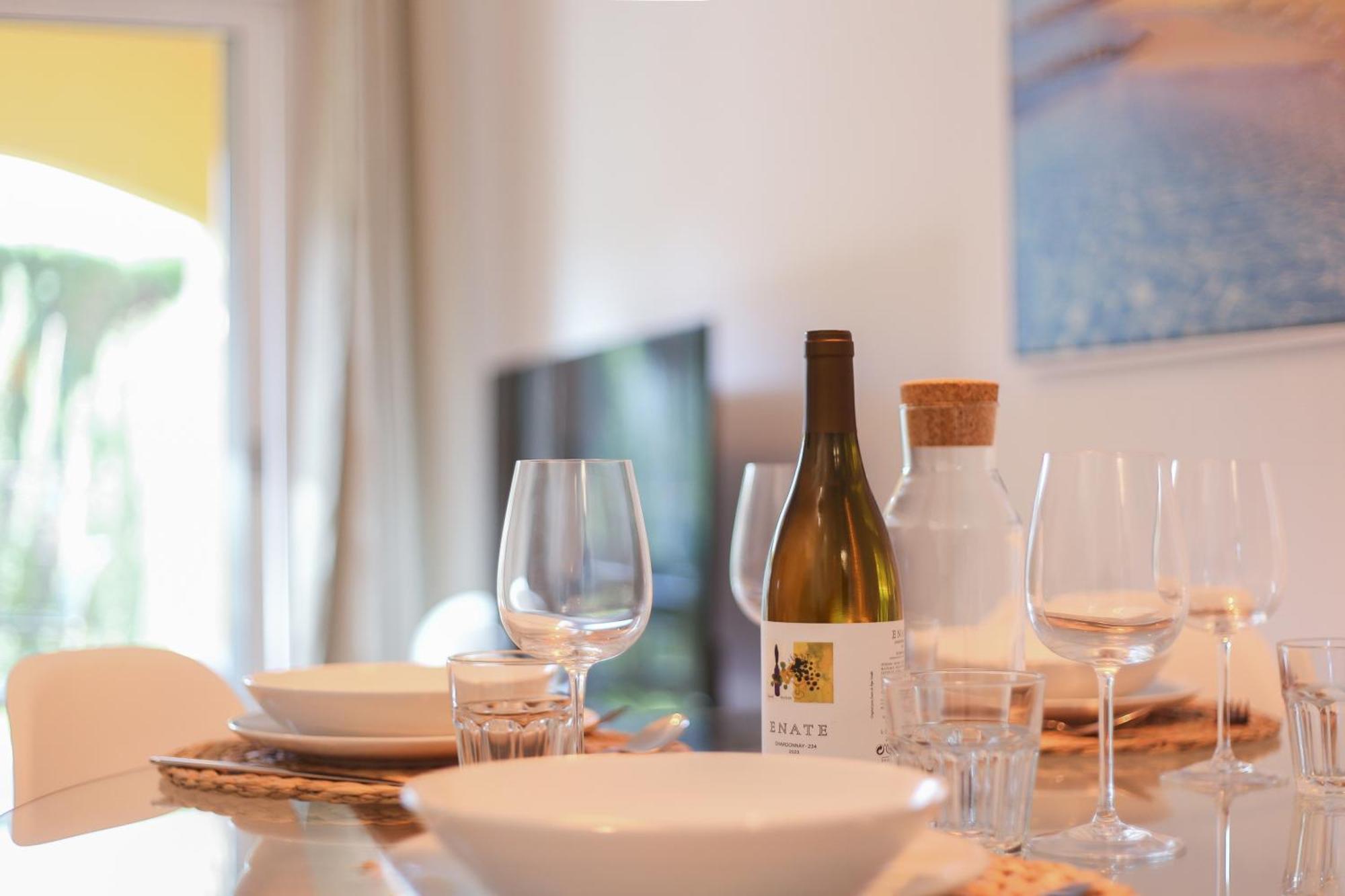 Retiro Sol - Apartamento Alqueria Sol B13 德尼亚 外观 照片