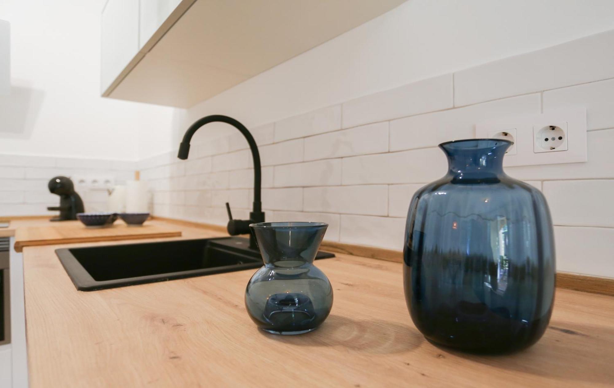 Retiro Sol - Apartamento Alqueria Sol B13 德尼亚 外观 照片