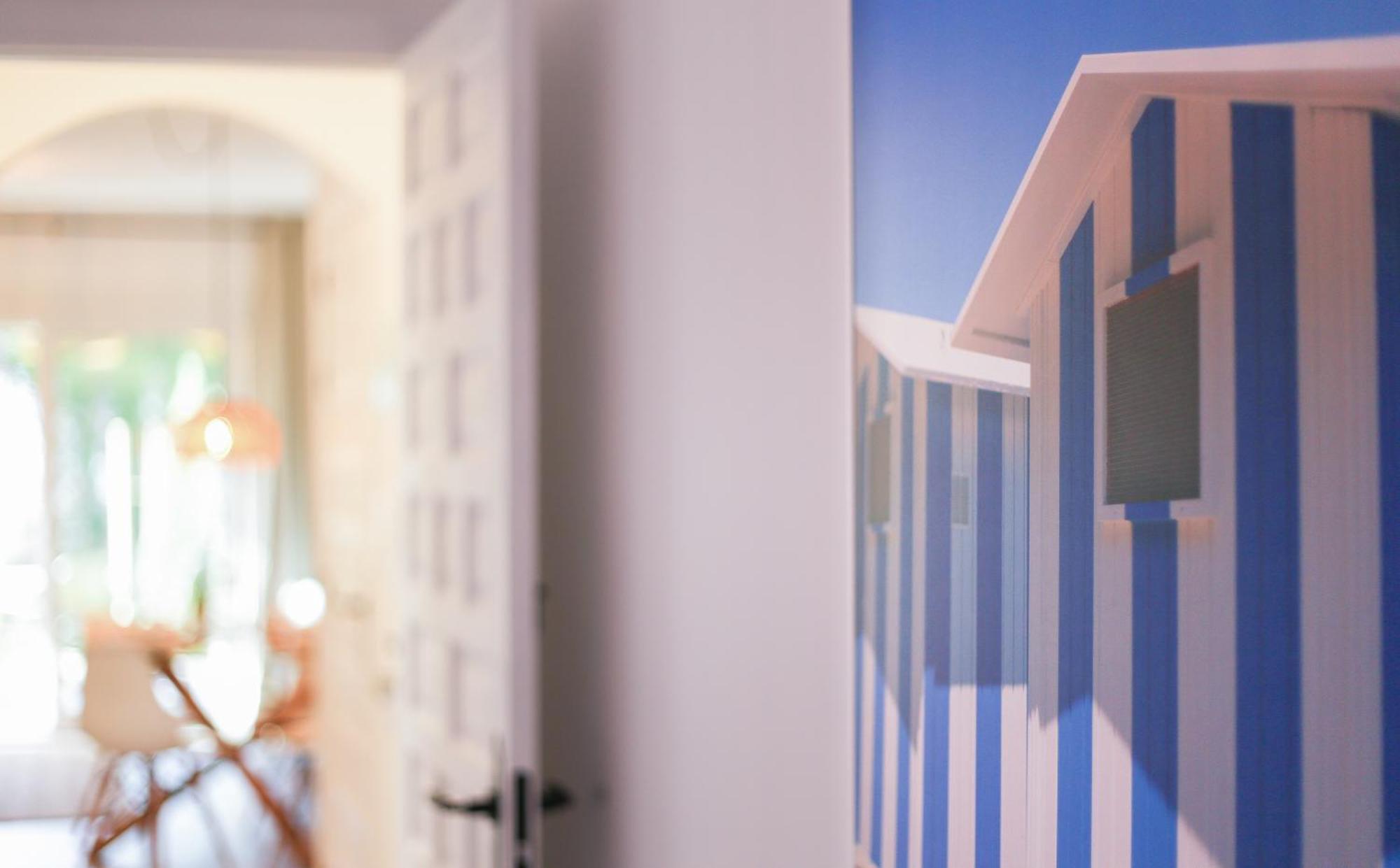 Retiro Sol - Apartamento Alqueria Sol B13 德尼亚 外观 照片
