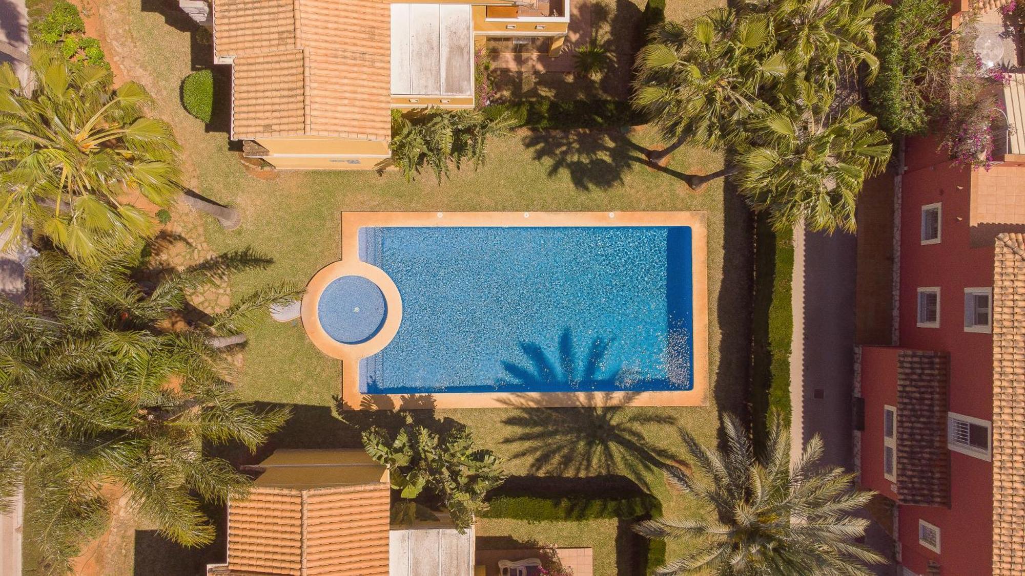Retiro Sol - Apartamento Alqueria Sol B13 德尼亚 外观 照片